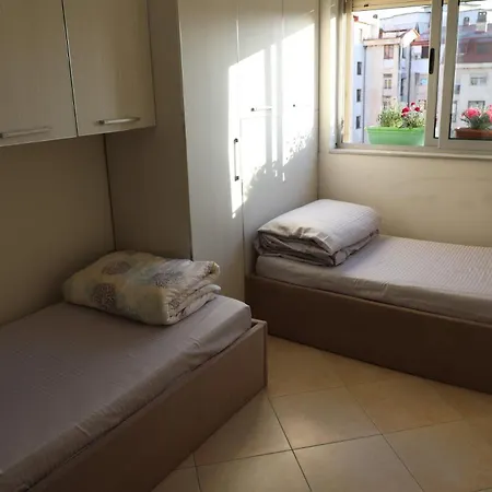 Family-friendly Urban Escape * Tirana