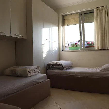 Family-friendly Urban Escape